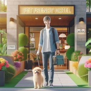 Fenomenal 9 “Negocios Pet-Friendly” para emprender 4