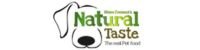 logo de Natural taste
