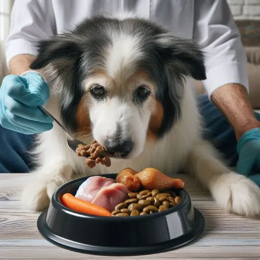 (06) Dieta BARF Nivel Avanzado: Adaptaciones, Planificación y Casos Especiales🥩🐾PARTE 5 3