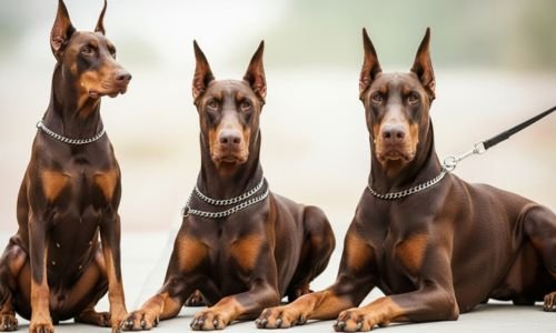 (3) “Dóberman Pinscher: Características, Cuidados y Todo lo que Debes Saber de Esta Raza Imponente” 8 doberman