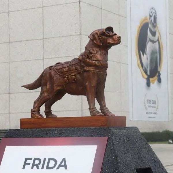 Monumento a Frida