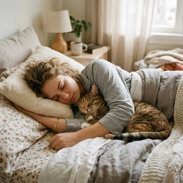 (03) Esencial Guía: Desparasitación en Gatos y Gatitos 3 peligro latente: la zoonosis