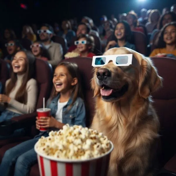 (06) El Fascinante Mundo de los Perros en los Espectáculos 2
