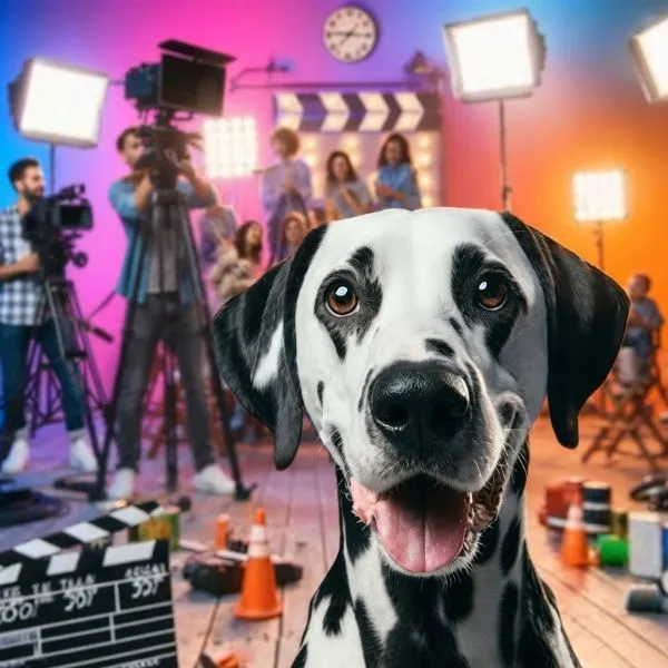 (06) El Fascinante Mundo de los Perros en los Espectáculos 6