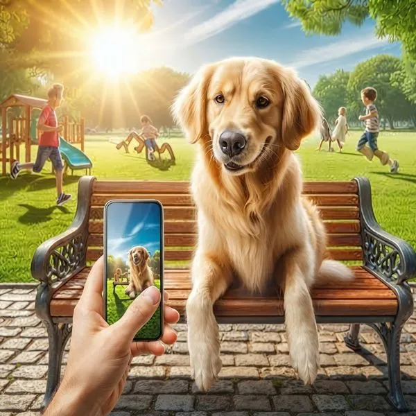 (06) El Fascinante Mundo de los Perros en los Espectáculos 5