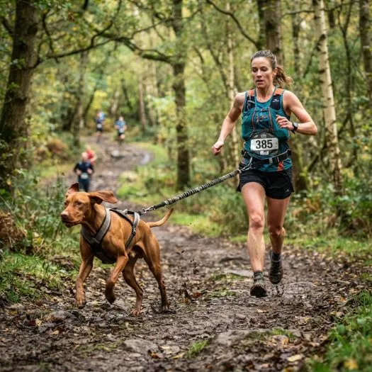 (07) Los Perros en los Deportes, una increíble participación 2 Perros en los Deportes