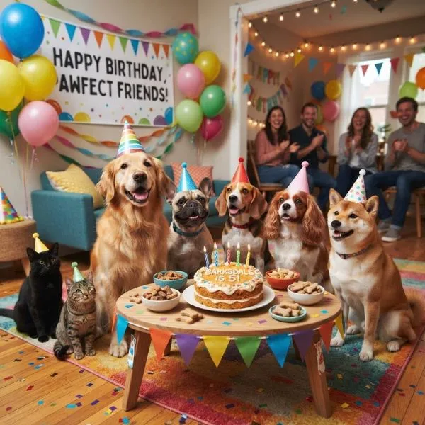 eventos petfriendly