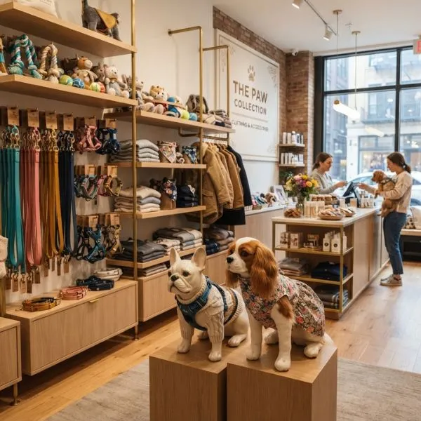 pet fashion