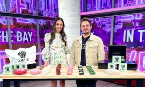 (10) Tendencia en auge: Emprender en repostería y snacks para mascotas conquista corazones y colitas 11