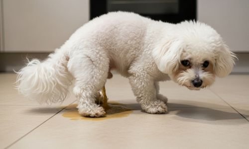 Salud Digestiva y Probióticos en Perros: Clave para su Bienestar Total 🐾 5 diarrea recurrente
