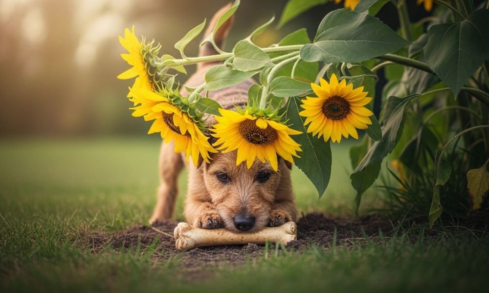 enriquecimiento mental canino
