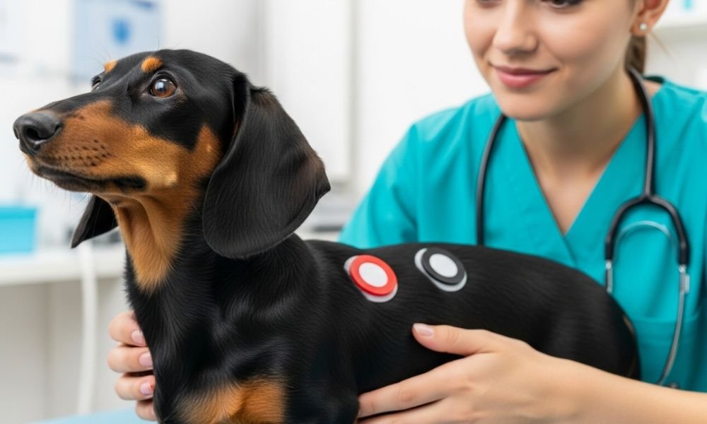 (5) El Biomagnetismo Veterinario ¿ Realmente es eficaz ? 3 biomagnetismo veterinario