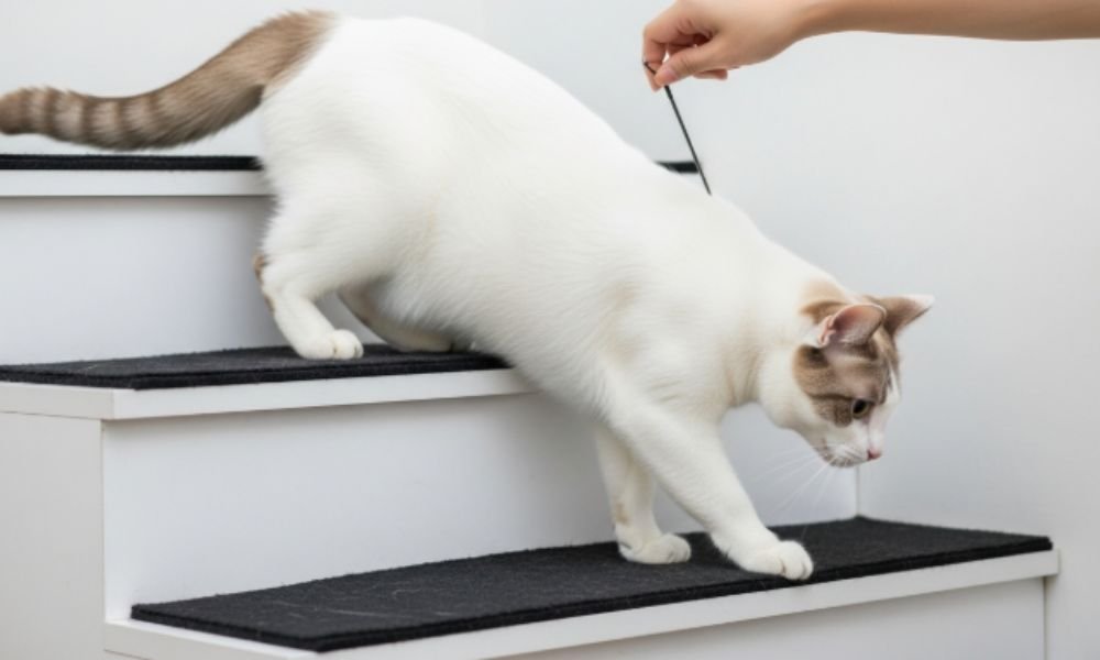(14)🐱 Cat Agility: Genial ¡Sí, los gatos también hacen agility! 2 cat agility