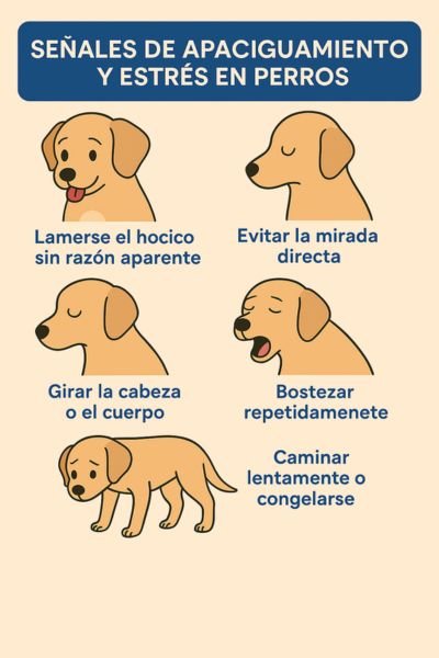 Fenomenal “Comunicación y lenguaje corporal en perros y gatos” 9 Comunicación y lenguaje corporal en perros y gatos