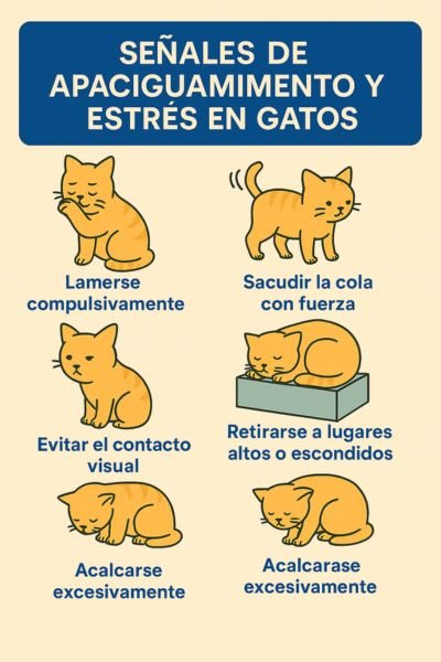 Fenomenal “Comunicación y lenguaje corporal en perros y gatos” 10 Comunicación y lenguaje corporal en perros y gatos