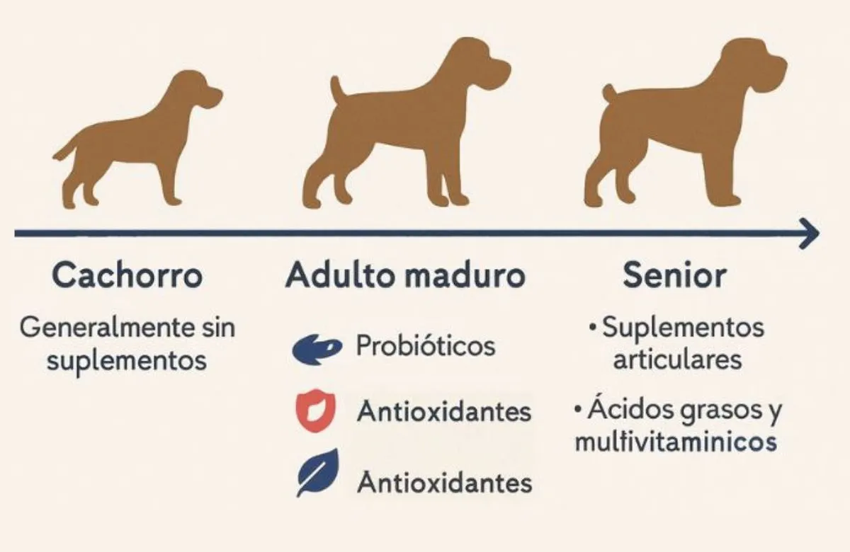 (36) Schnauzer Miniatura reconocido como guardián y compañero familiar 7 suplementos para el Schnauzer Miniatura