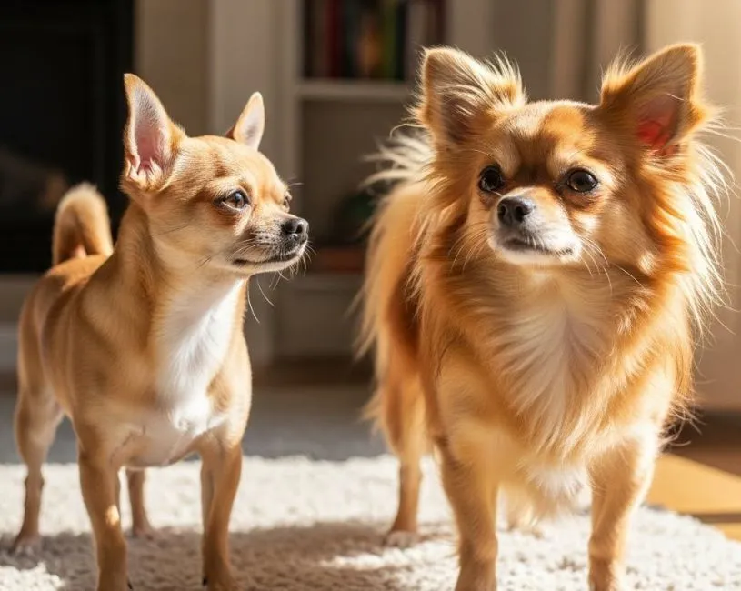 (33) Perro Chihuahua: ¿Qué lo hace tan genial frente a otras razas? 4 perro chihuahua