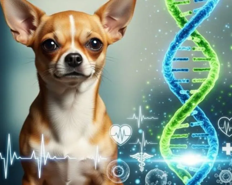 (33) Perro Chihuahua: ¿Qué lo hace tan genial frente a otras razas? 14