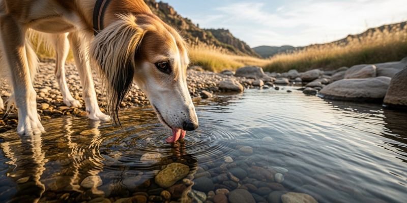 (44) Esencial Nutrición Deportiva en Perros - mayor requerimiento energético 10