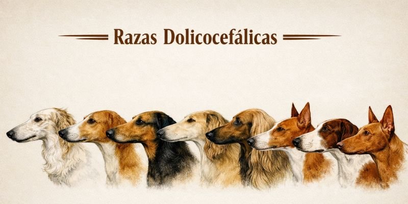 (47) Tipos de Hocicos en perros - Desafíos Notables en su Salud 10