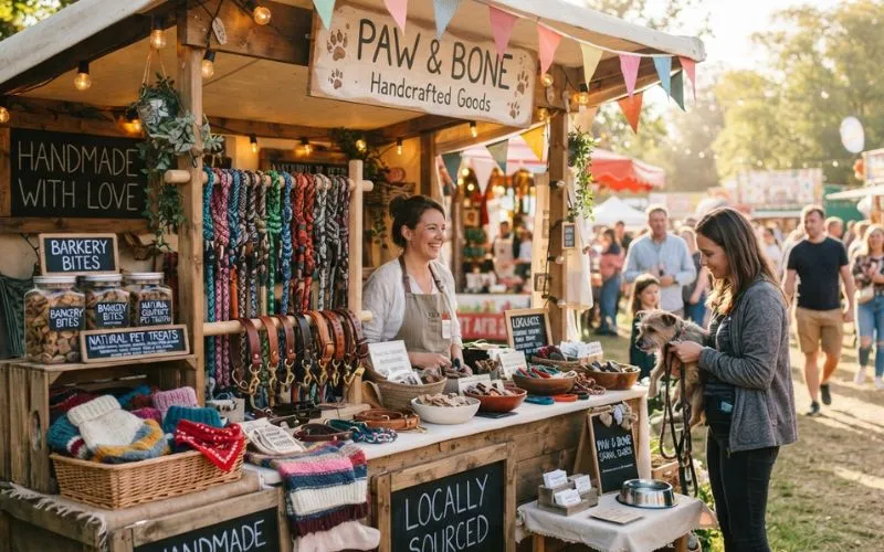 (62) Eventos temáticos para negocios de mascotas: ferias, desfiles y concursos de habilidades 3 Negocios de mascotas