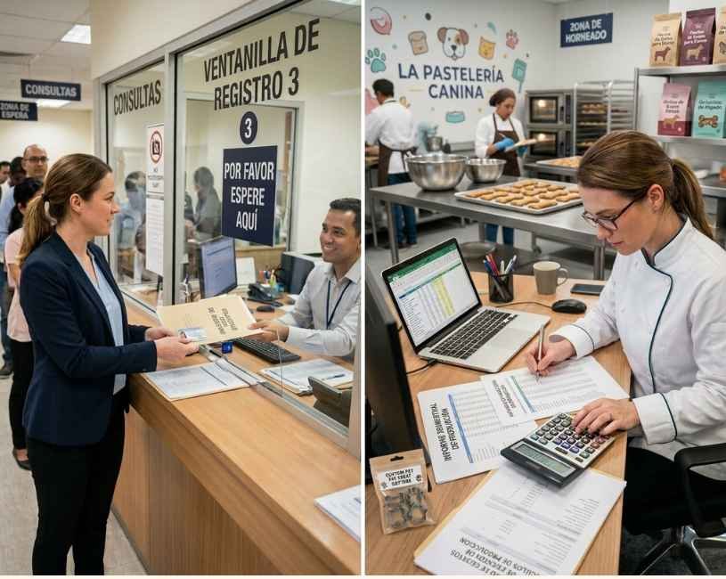 (74) Emprendimiento en repostería pet: cómo iniciar un negocio rentable 8