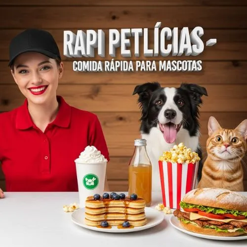 (63) El Boom de la Pastelería Artesanal para Mascotas: Cómo Fundar un Negocio de Snacks y Pasteles Funcionales 4