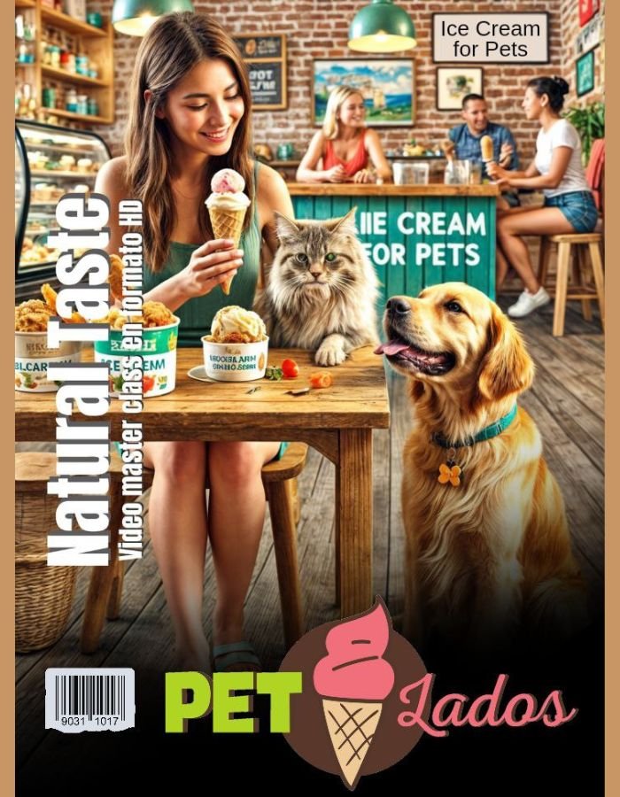 petlados