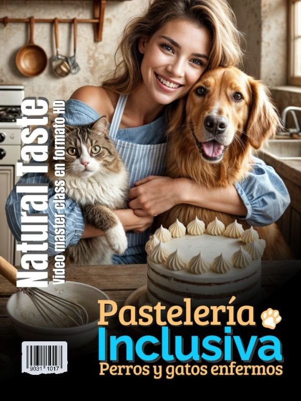 Pastelería Inclusiva