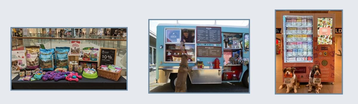 Fenomenal 9 “Negocios Pet-Friendly” para emprender 17