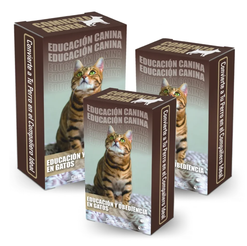 CURSO: EDUCACION CANINA 7