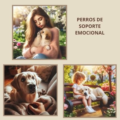 Genial 8 Funciones esenciales de los Perros 5