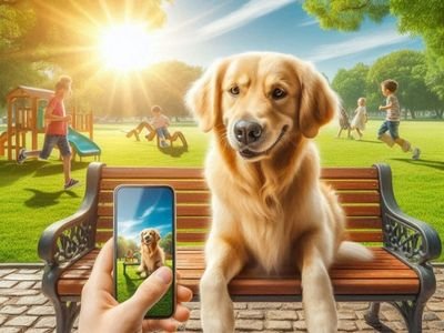 El Fascinante Mundo de los Perros en los Espectáculos 5