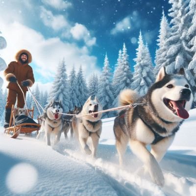 Increíble Los Perros en los Deportes 3