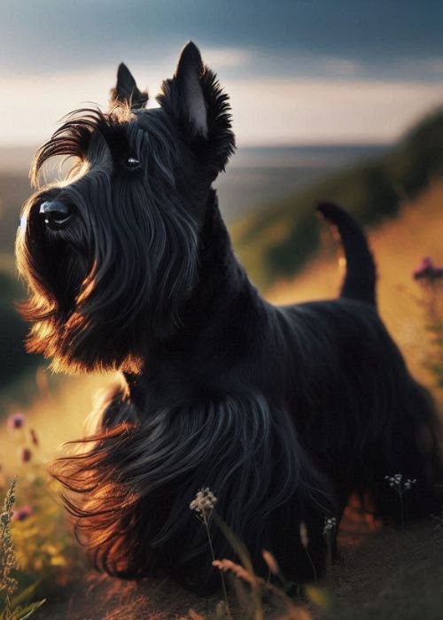 peluquería canina Avanzada 