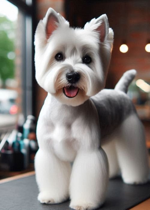 CURSO: PELUQUERIA PARA PERROS 3 NIVELES 30