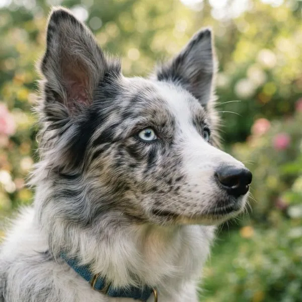 (01) Una Raza increíble : Todo sobre Border Collie 7 Border Collie