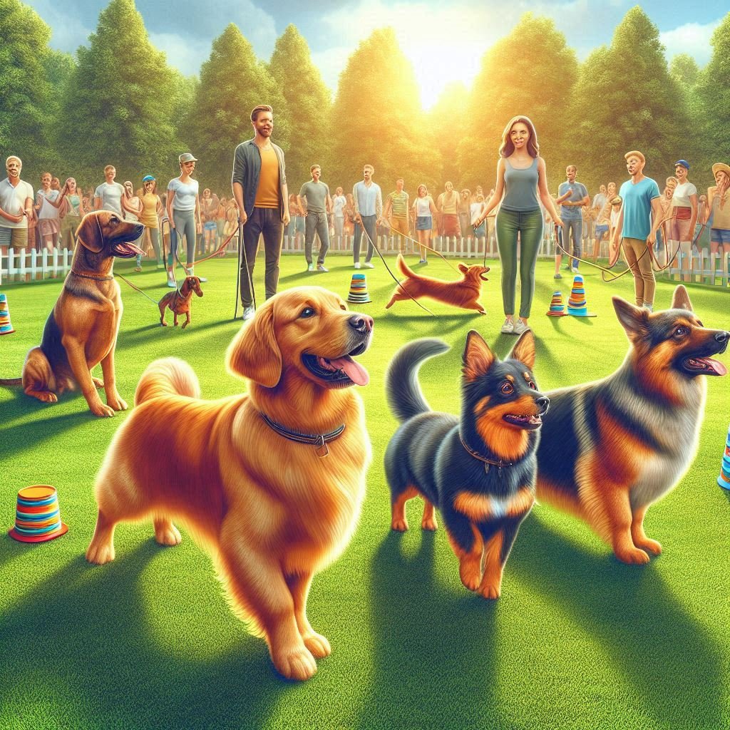 Increíble Los Perros en los Deportes 10
