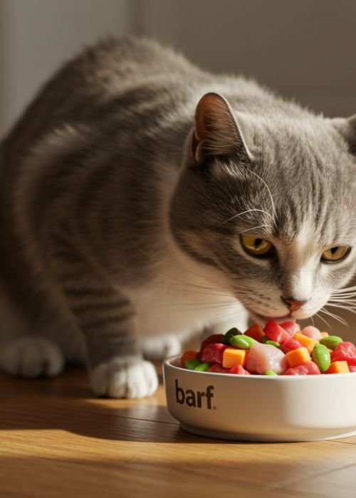 dieta barf