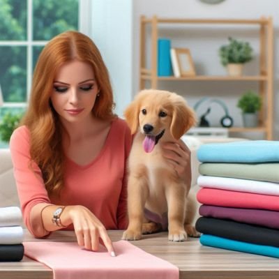 ROPA PARA MASCOTA
