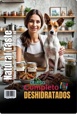 deshidratados
