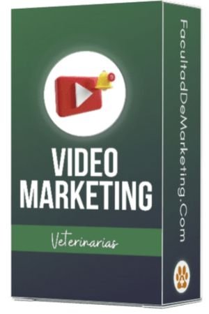 CURSO: MARKETING PARA VETERINARIAS 3