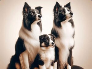 border collie el perro inteligente