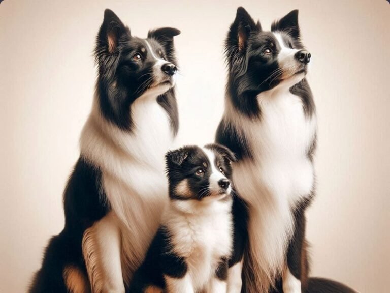 (1) Una Raza increíble : Todo sobre Border Collie 1 border collie el perro inteligente