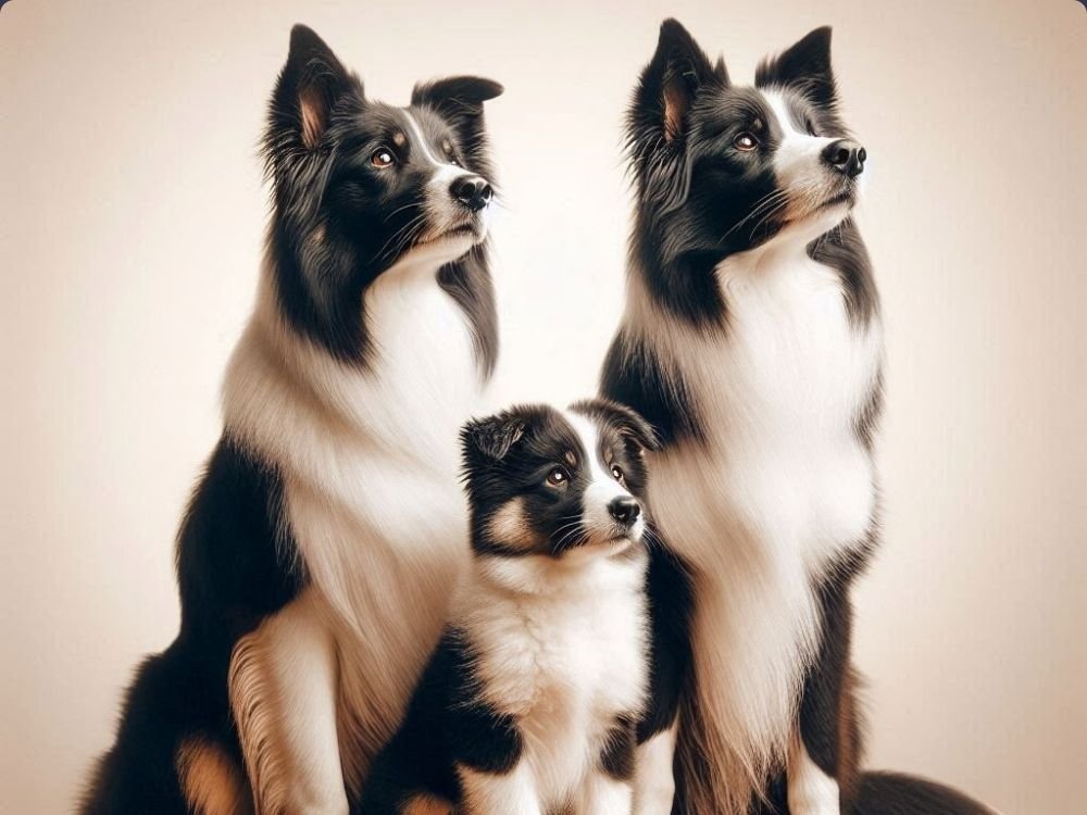 border collie el perro inteligente