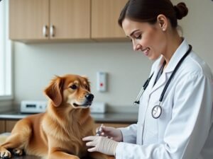 Vacunación en perros: guía de cuidados y prevención