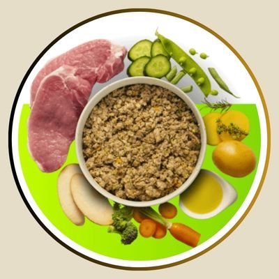 Guía Genial de la Dieta Cocinada para Mascotas: ¿Qué es y Cómo Funciona? (Parte 1) 2