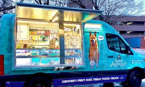 Tendencia en auge: Emprender en repostería y snacks para mascotas conquista corazones y colitas 8
