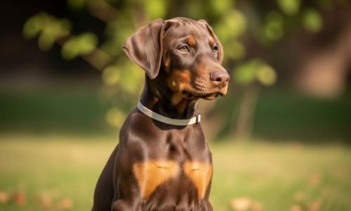 (3) “Dóberman Pinscher: Características, Cuidados y Todo lo que Debes Saber de Esta Raza Imponente” 5 Dóberman Pinscher