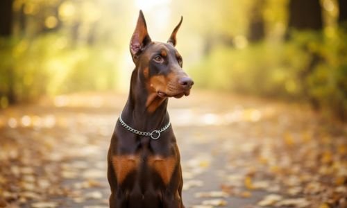 (3) “Dóberman Pinscher: Características, Cuidados y Todo lo que Debes Saber de Esta Raza Imponente” 6